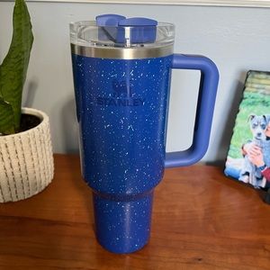 Stanley 40oz tumbler